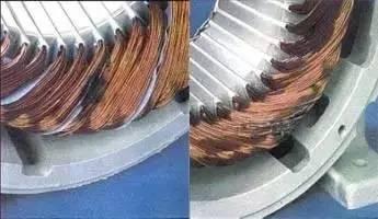 無(wú)刷電機(jī)短路了怎么辦？