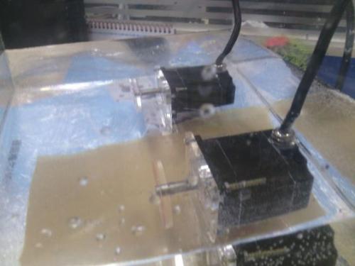 大功率無刷電機(jī)，防水無刷電機(jī)