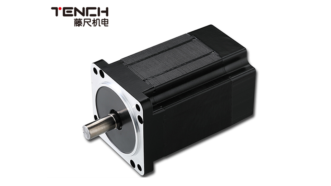 直流無(wú)刷電機(jī)，新型的高效節(jié)能電機(jī)