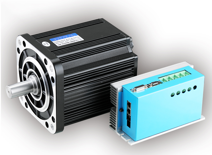 無刷電機(jī)過載有什么現(xiàn)象？如何解決？