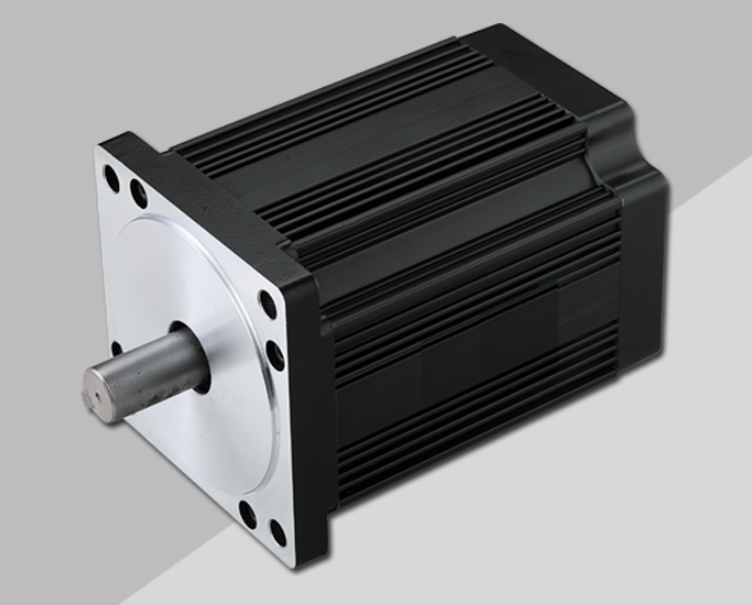 直流無刷電機(jī)什么品牌好？藤尺電機(jī)值得推薦