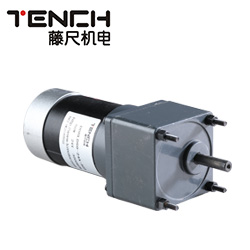 直流無(wú)刷電機(jī)（BLDC）優(yōu)勢(shì)明顯，高效能、壽命長(zhǎng)