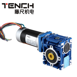 藤尺電機(jī)，支持定制直流電機(jī)