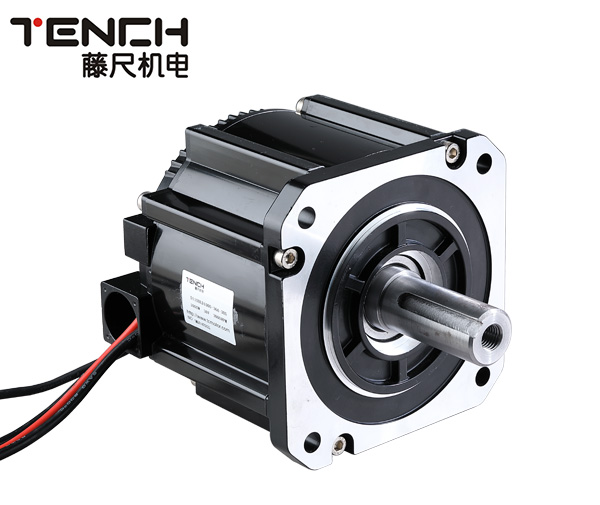 電機(jī)廠家分析直流伺服電機(jī)在哪些行業(yè)設(shè)備應(yīng)用有優(yōu)勢？