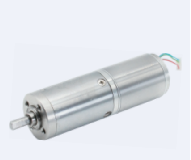 無刷無齒槽減速電機TCK2235-PG22